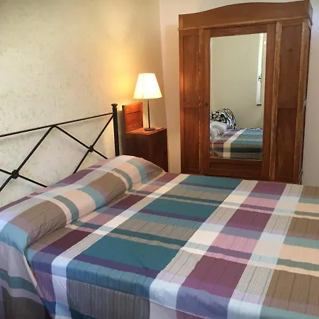Alloggio per agriturismo Il Poggio *