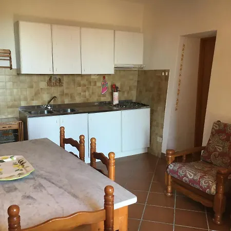 Il Poggio Alloggio per agriturismo *