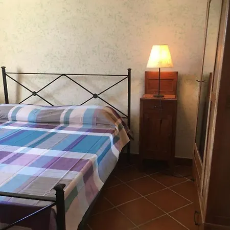 Il Poggio Alloggio per agriturismo *