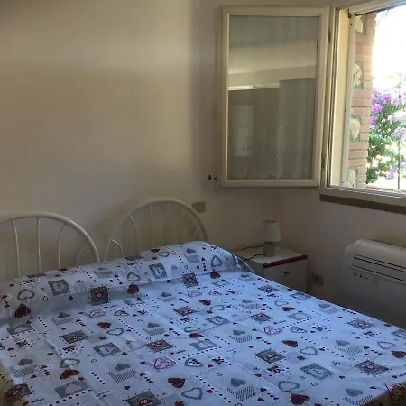 Alloggio per agriturismo Il Poggio *