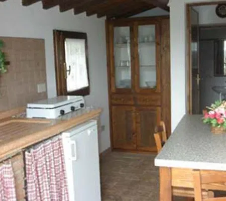 Alloggio per agriturismo Il Poggio