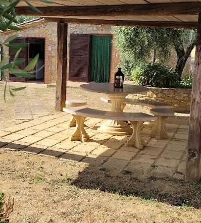 Il Poggio *