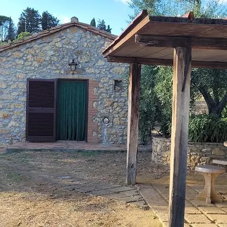 Il Poggio * Casale Marittimo