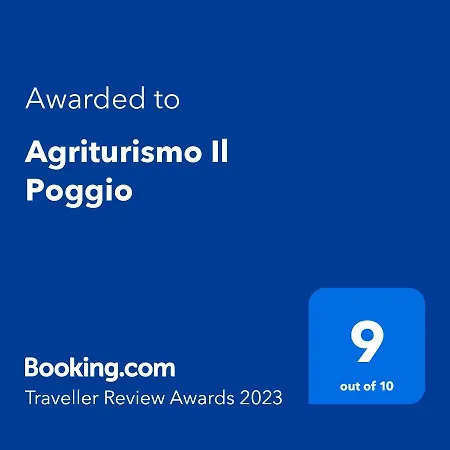 Il Poggio