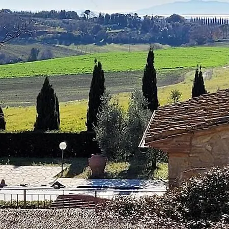 Il Poggio *