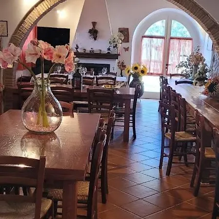 Il Poggio Alloggio per agriturismo Casale Marittimo