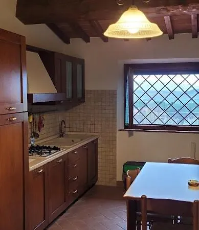 Il Poggio * Casale Marittimo