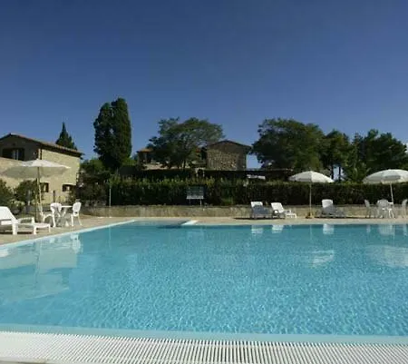 Il Poggio