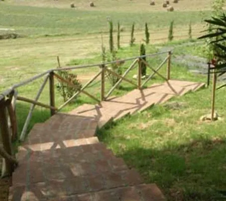 Il Poggio Casale Marittimo