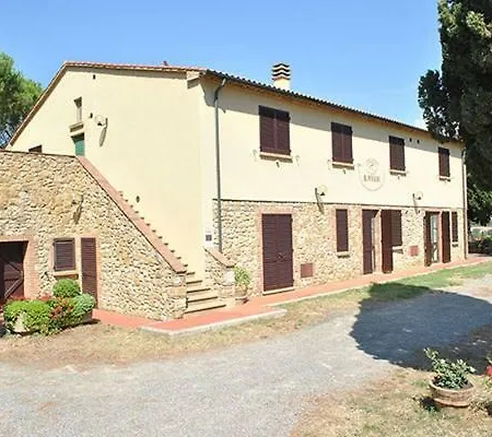 Il Poggio * Casale Marittimo