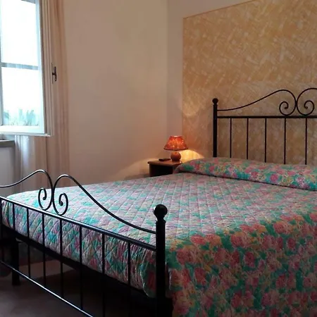 Alloggio per agriturismo Il Poggio *