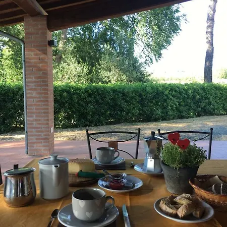 Il Poggio Alloggio per agriturismo *