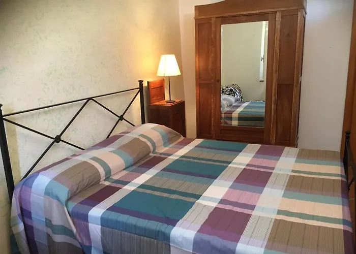 Alojamento de Turismo Rural Il Poggio *