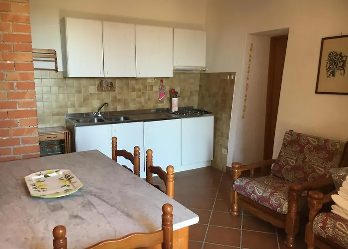 Il Poggio Alojamento de Turismo Rural *