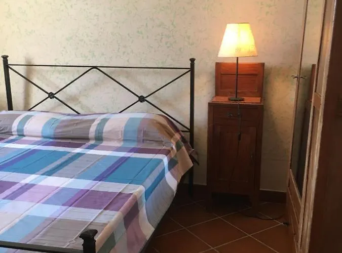 Il Poggio Alojamento de Turismo Rural *