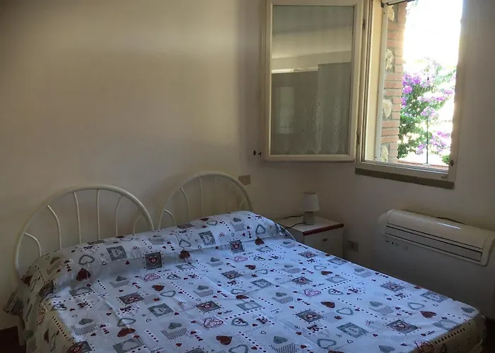 Alojamento de Turismo Rural Il Poggio *