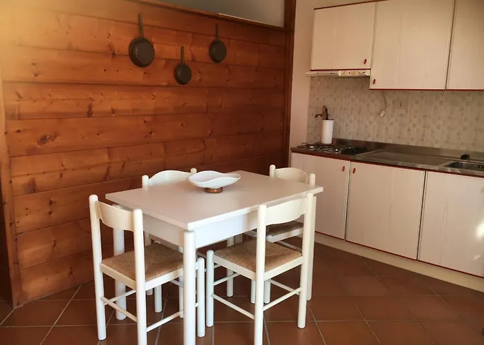 Il Poggio * Casale Marittimo