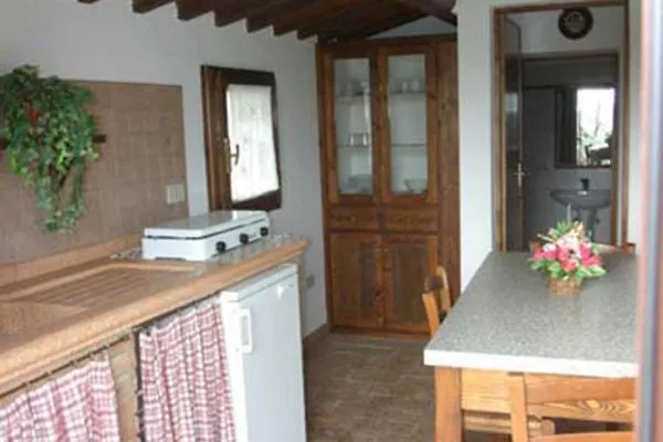 Alojamento de Turismo Rural Il Poggio