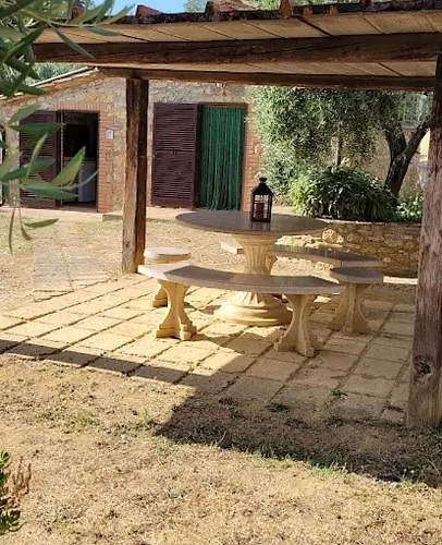 Il Poggio *