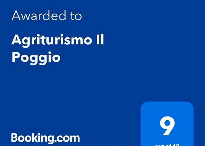 Il Poggio