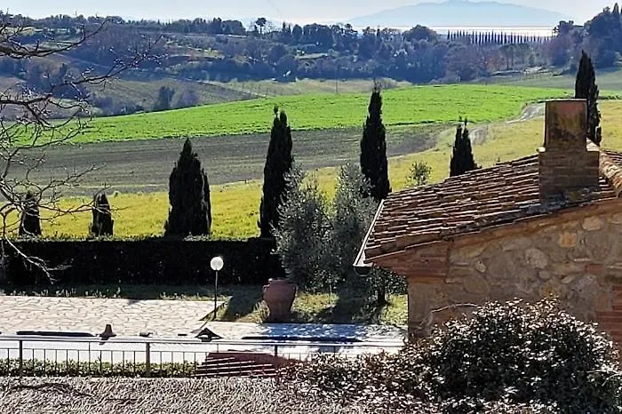 Il Poggio *