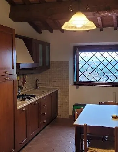 Il Poggio * Casale Marittimo