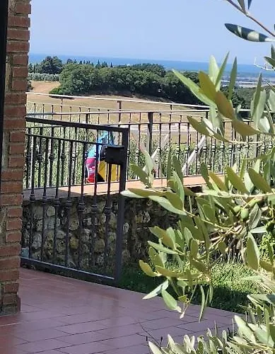 Alojamento de Turismo Rural Il Poggio *