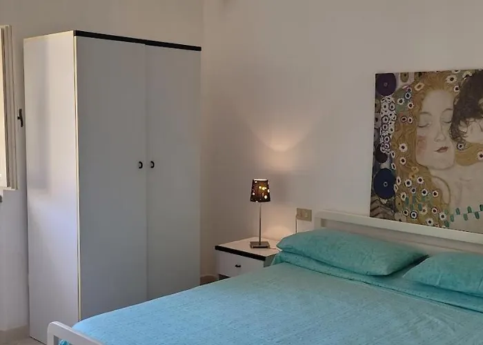 Alojamento de Turismo Rural Il Poggio *