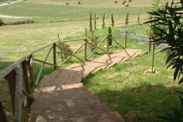 Il Poggio Casale Marittimo