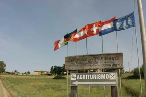 Il Poggio Alojamento de Turismo Rural *