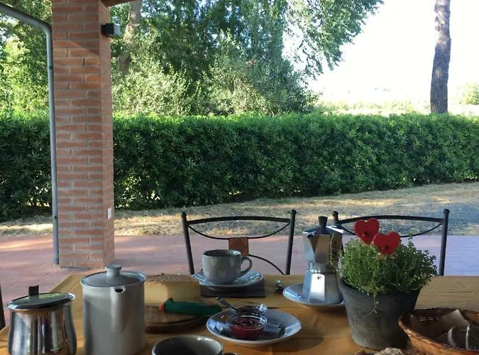 Il Poggio Alojamento de Turismo Rural *