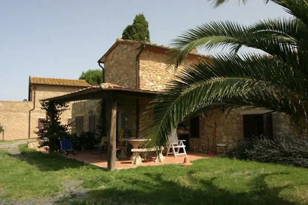 Il Poggio Alojamento de Turismo Rural *